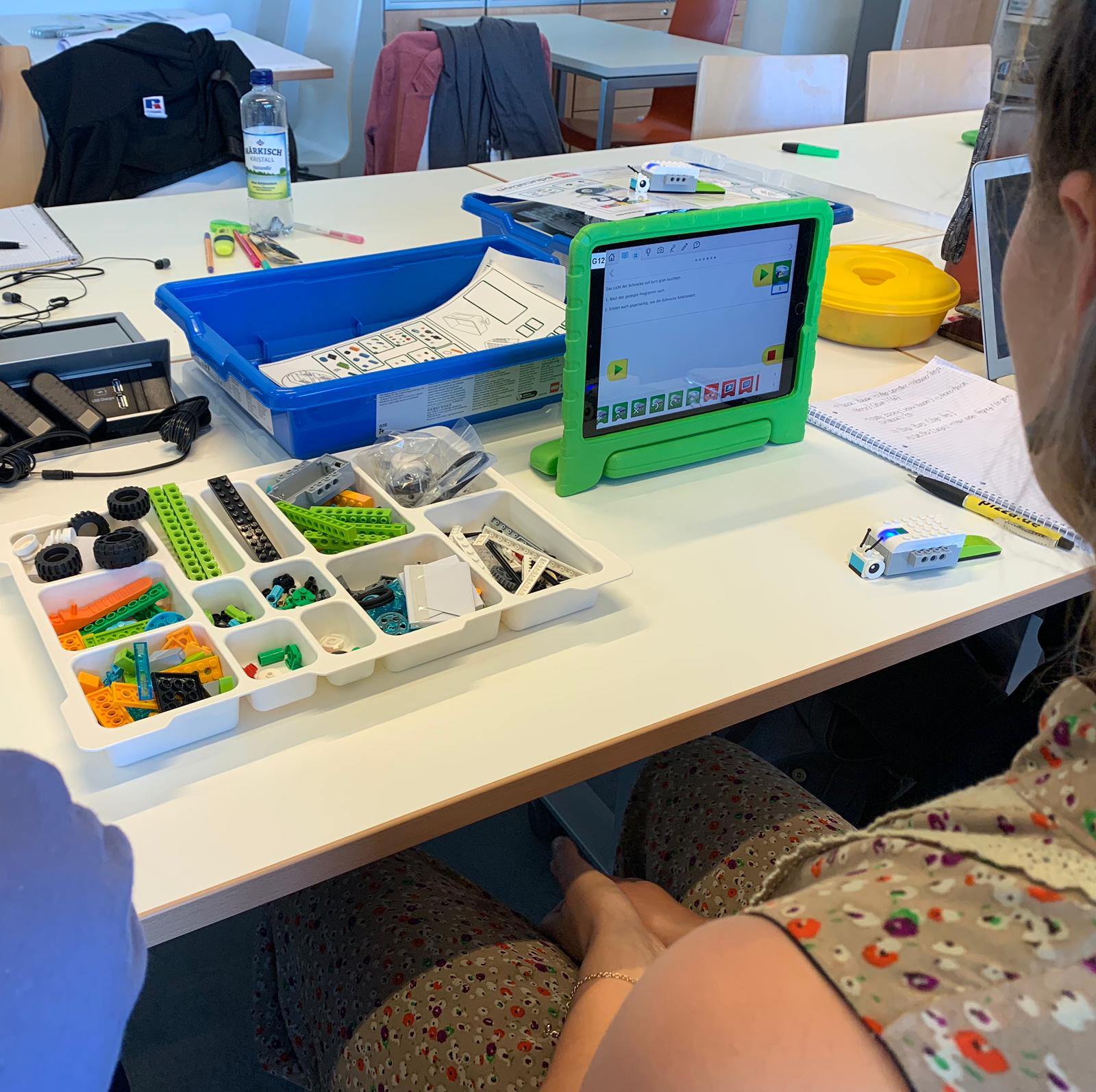 LEGO_WeDo