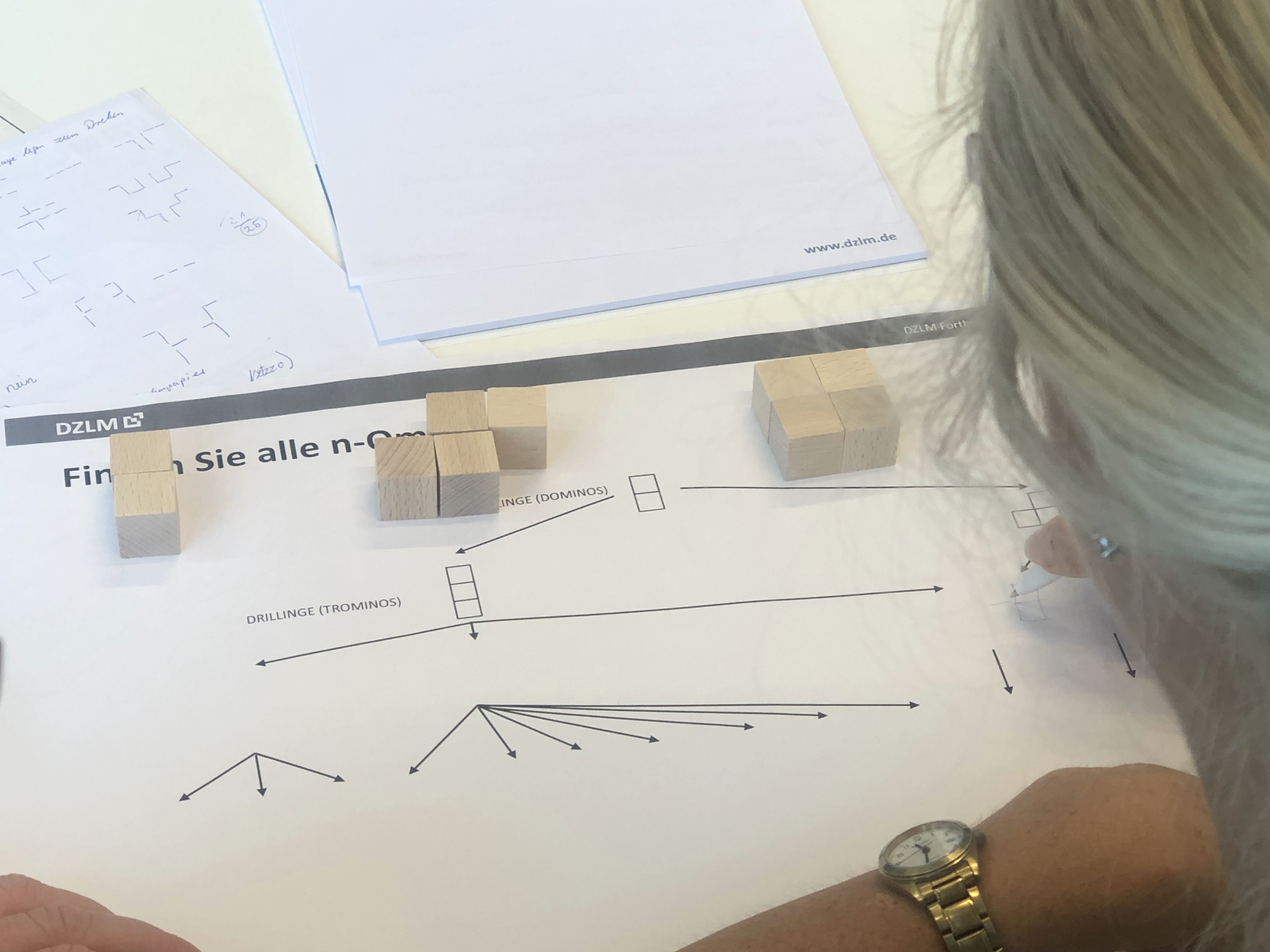 Pentomino_Theorie