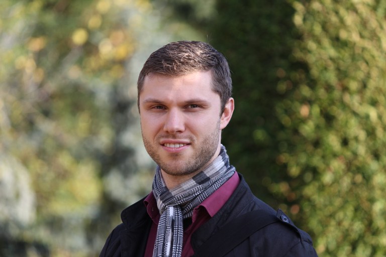 björn draussen