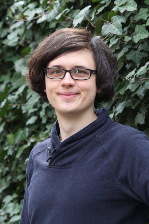 Julian 2016