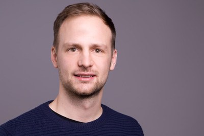 Foto von Dr. Christian Brueggemann