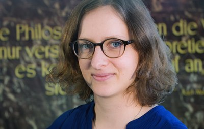 Foto von Kathleen Falkenberg