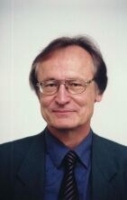 Foto von Jürgen Schriewer