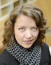 Foto von Maike Luimes