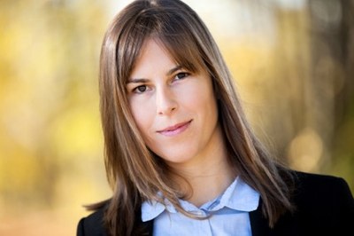 Foto von Simone Bloem