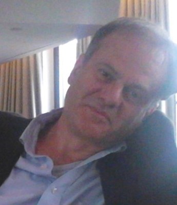 Foto von Stavros Moutsios