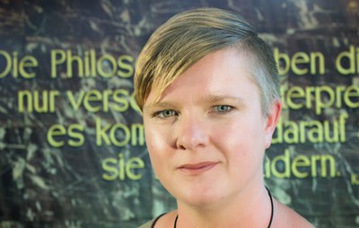 Foto von Susanne Ress