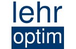 LehrOptim Logo