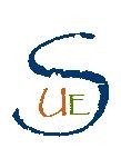 Logo SUE