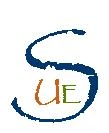 Logo SUE