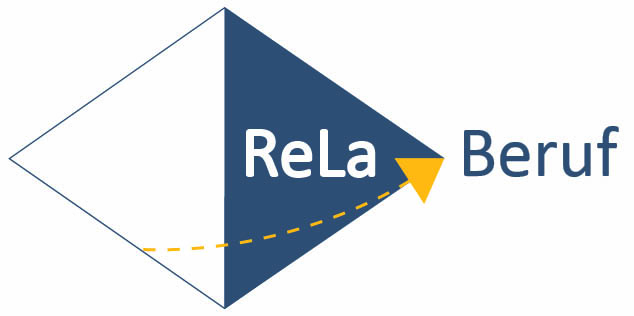 Logo ReLA-Beruf