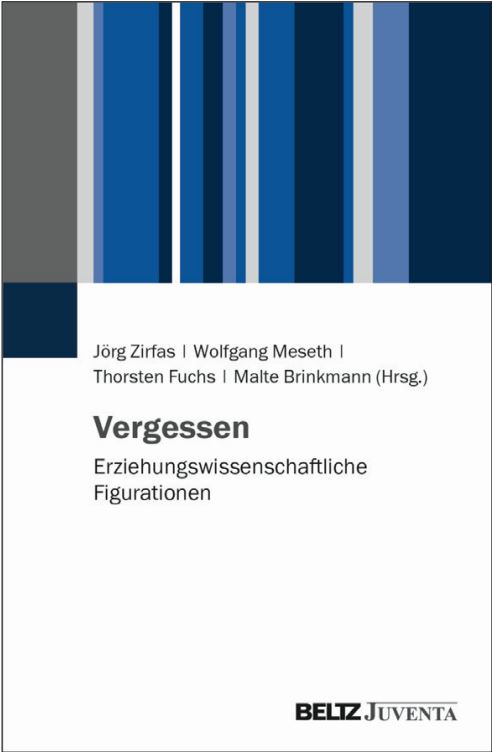 Vergessen Cover.JPG