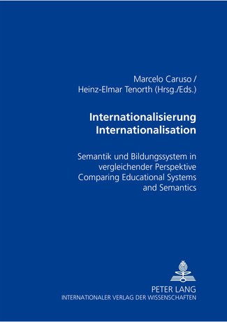 Internationalisierung