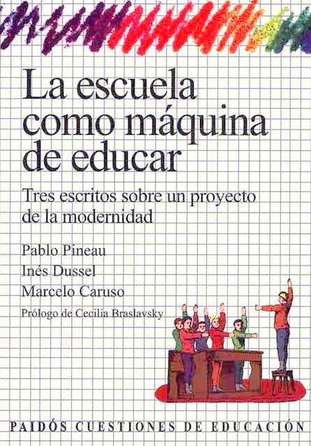 La escuela