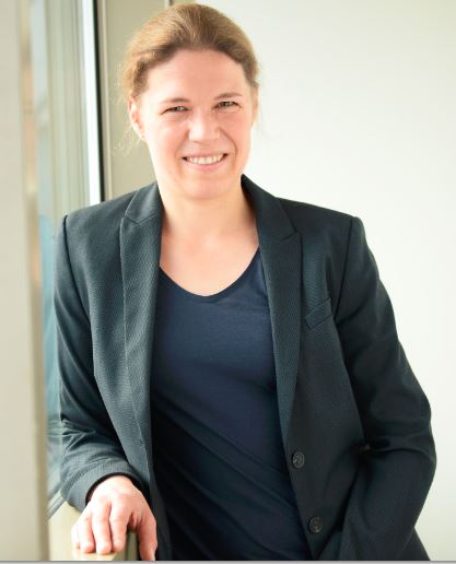 Prof. Dr. Anna Moldenhauer