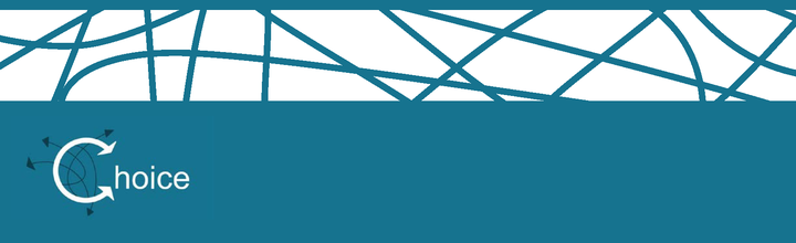 Logo des Projekts Choice