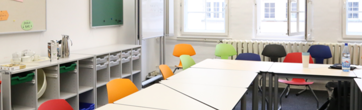 Erstsemesterstudierende